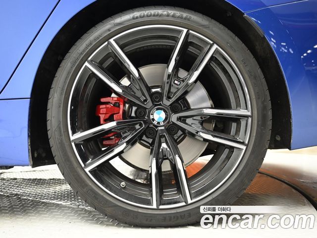 BMW 3-Series M340i xDrive Touring Pro