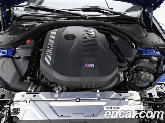 BMW 3-Series M340i xDrive Touring Pro