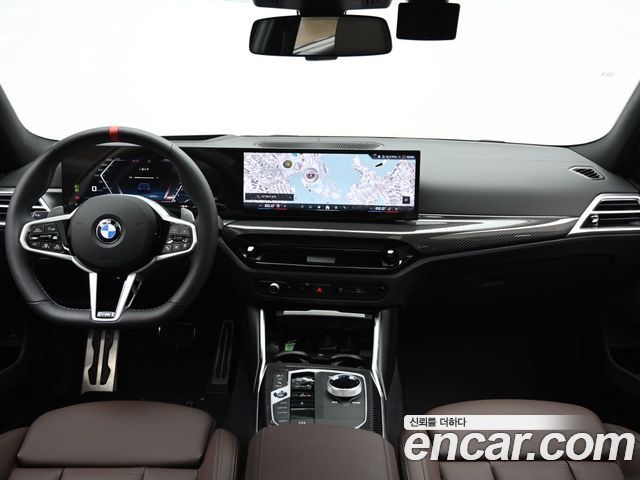 BMW 3-Series M340i xDrive Touring Pro