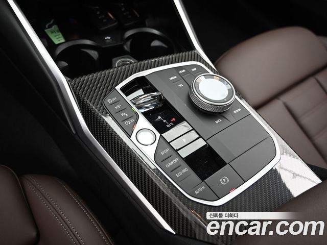 BMW 3-Series M340i xDrive Touring Pro