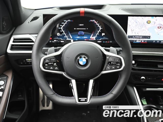 BMW 3-Series M340i xDrive Touring Pro