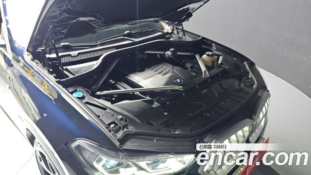 BMW X6 xDrive40i M Sport