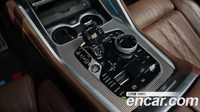 BMW X6 xDrive40i M Sport