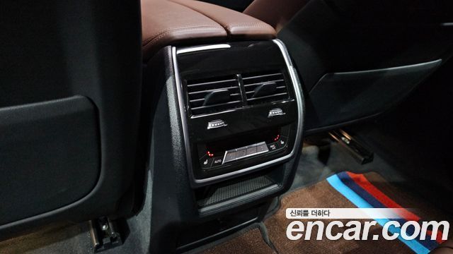 BMW X6 xDrive40i M Sport