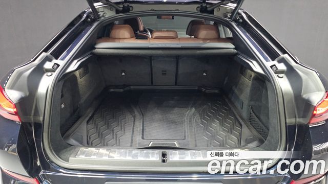 BMW X6 xDrive40i M Sport