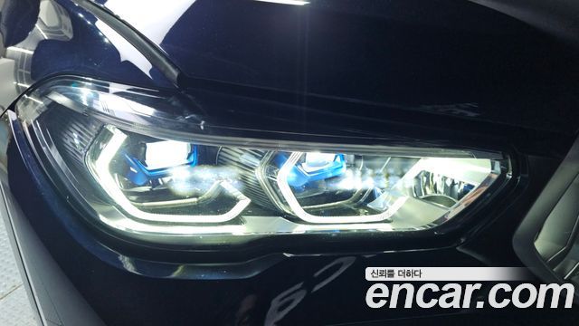 BMW X6 xDrive40i M Sport