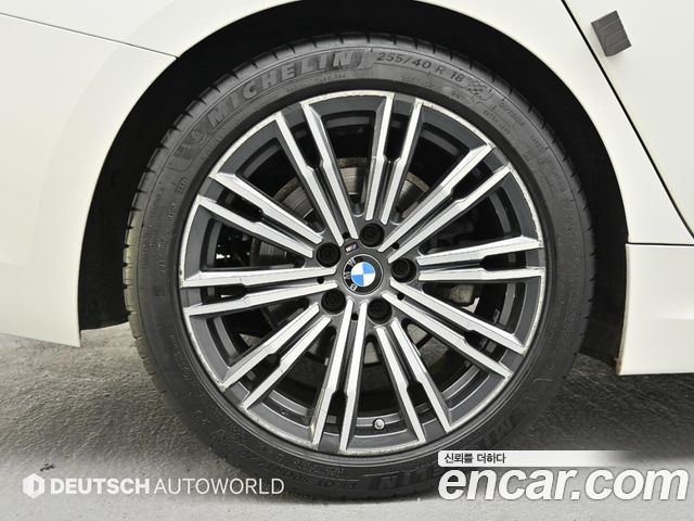 BMW 3-Series 320i M Sport