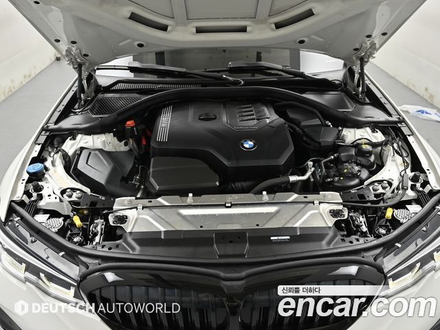 BMW 3-Series 320i M Sport