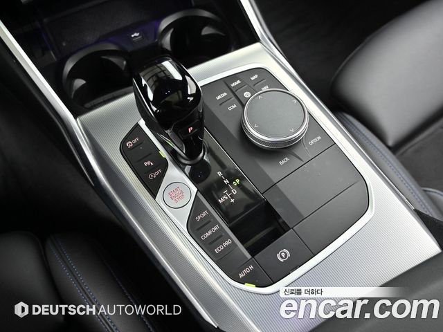 BMW 3-Series 320i M Sport
