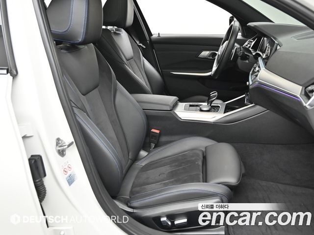 BMW 3-Series 320i M Sport