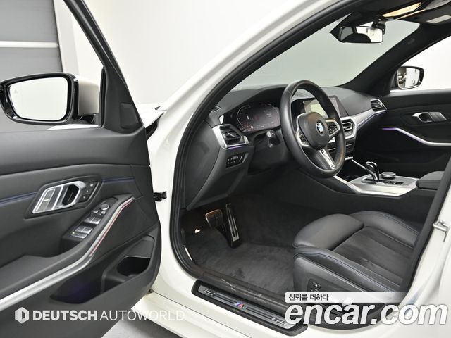 BMW 3-Series 320i M Sport
