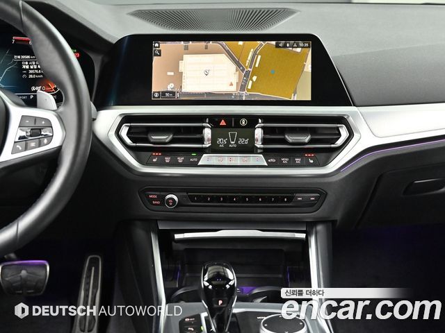 BMW 3-Series 320i M Sport