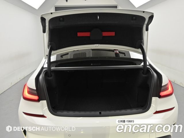 BMW 3-Series 320i M Sport