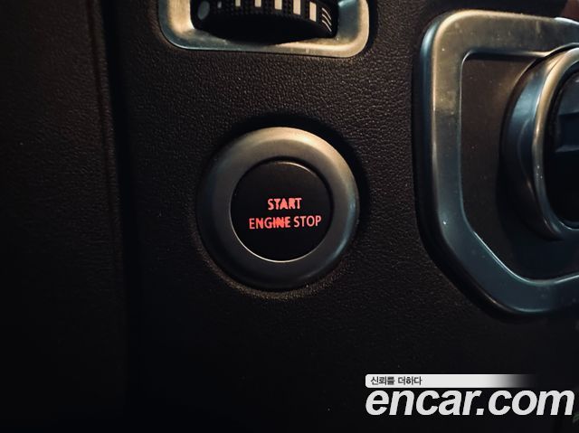 Land Rover Discovery 3.0 SDV6 HSE