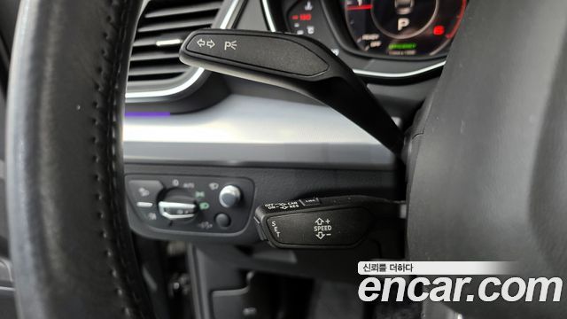 Audi Q5 40 TDI Quattro Premium