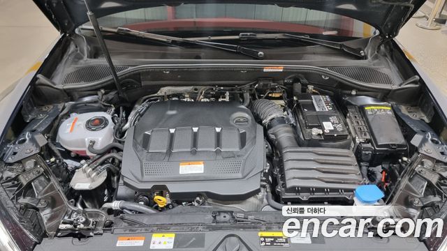 Audi Q2 35 TDI Premium
