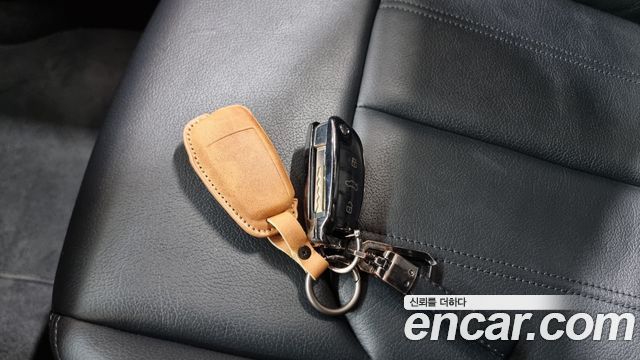 Audi Q2 35 TDI Premium