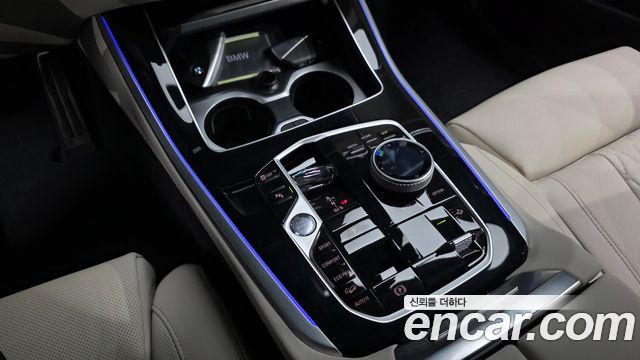 BMW X5 xDrive 40i M Sport