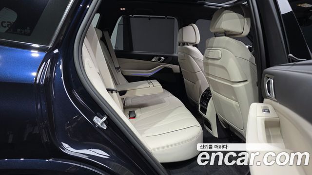 BMW X5 xDrive 40i M Sport