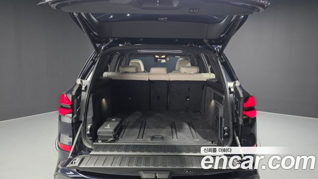 BMW X5 xDrive 40i M Sport