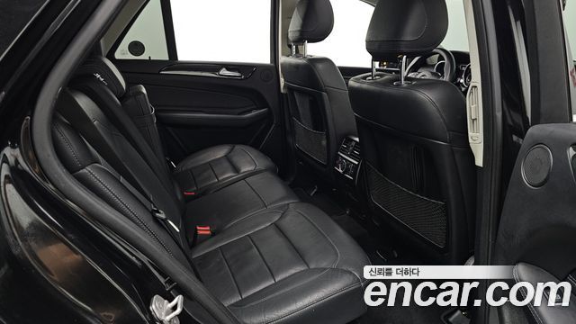 Mercedes-Benz GLE-Class GLE350 d 4MATIC