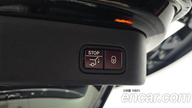 Mercedes-Benz GLE-Class GLE350 d 4MATIC