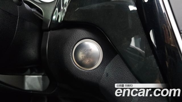 Mercedes-Benz GLE-Class GLE350 d 4MATIC