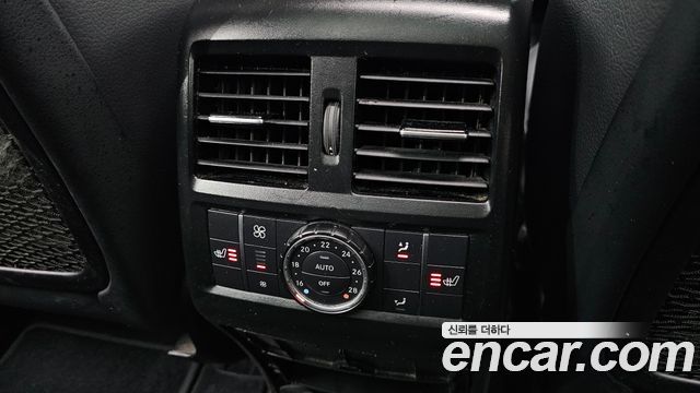 Mercedes-Benz GLE-Class GLE350 d 4MATIC
