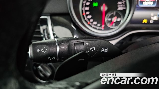 Mercedes-Benz GLE-Class GLE350 d 4MATIC