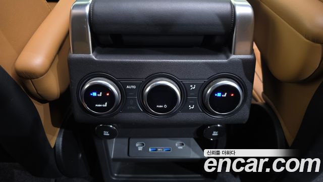 Land Rover Discovery 3.0 SD6 HSE Luxury