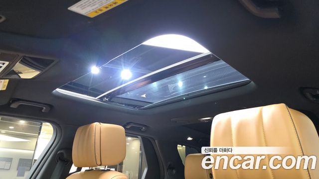 Land Rover Discovery 3.0 SD6 HSE Luxury