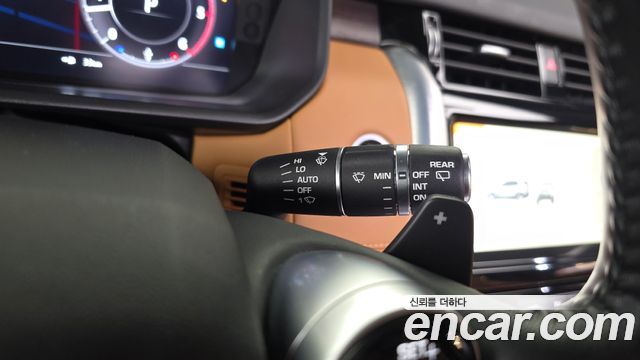 Land Rover Discovery 3.0 SD6 HSE Luxury