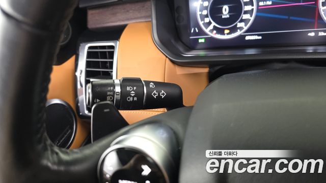 Land Rover Discovery 3.0 SD6 HSE Luxury