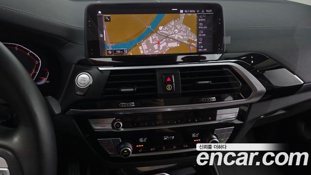 BMW X3 xDrive 20i Luxury