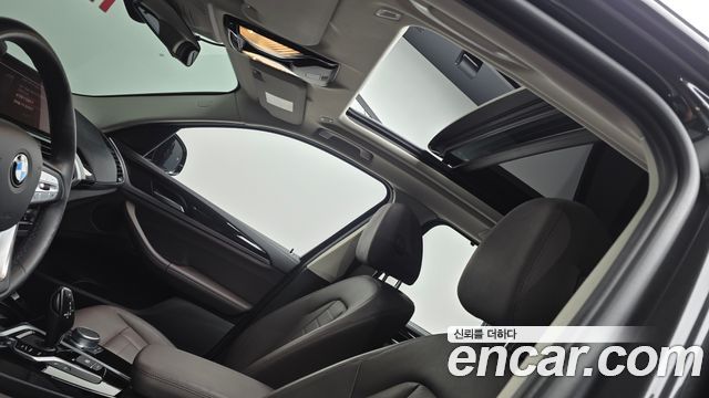 BMW X3 xDrive 20i Luxury