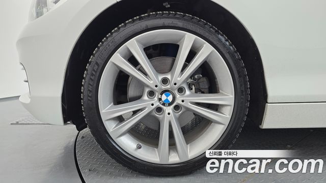 BMW 1-Series 118d Sport Special Edition 5Door