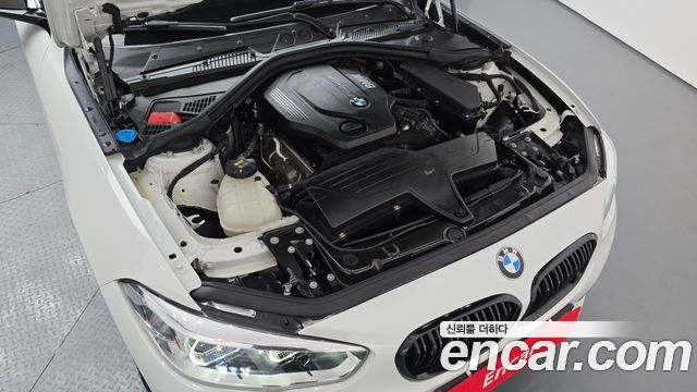 BMW 1-Series 118d Sport Special Edition 5Door