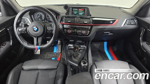 BMW 1-Series 118d Sport Special Edition 5Door
