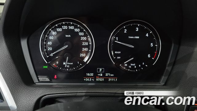 BMW 1-Series 118d Sport Special Edition 5Door