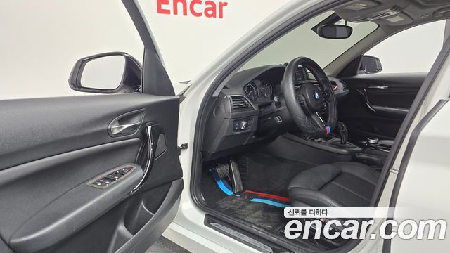 BMW 1-Series 118d Sport Special Edition 5Door