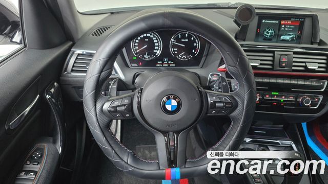 BMW 1-Series 118d Sport Special Edition 5Door