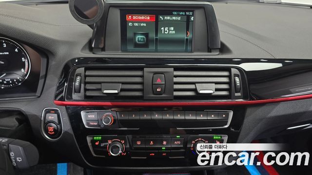 BMW 1-Series 118d Sport Special Edition 5Door