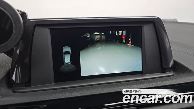 BMW 1-Series 118d Sport Special Edition 5Door