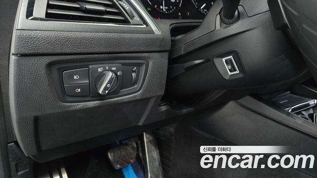 BMW 1-Series 118d Sport Special Edition 5Door