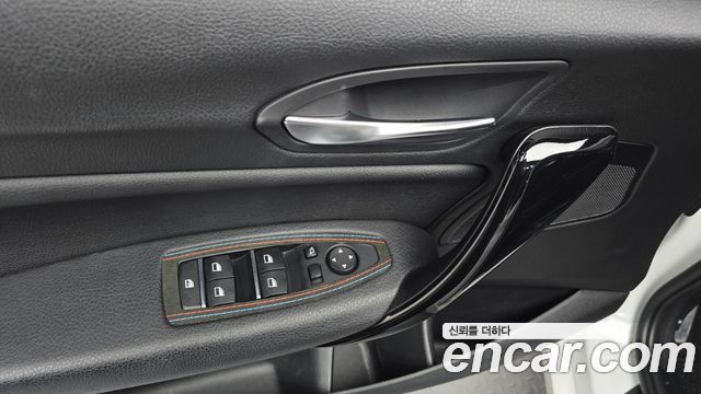 BMW 1-Series 118d Sport Special Edition 5Door