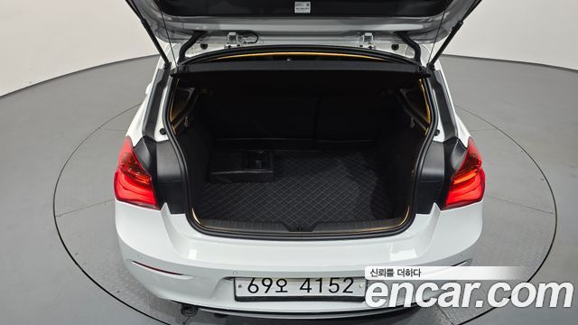 BMW 1-Series 118d Sport Special Edition 5Door