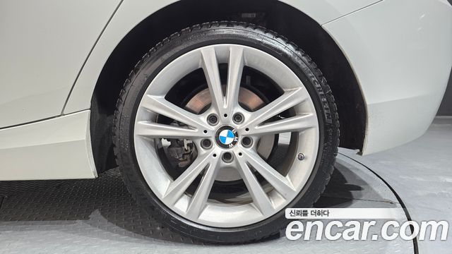BMW 1-Series 118d Sport Special Edition 5Door