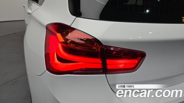 BMW 1-Series 118d Sport Special Edition 5Door