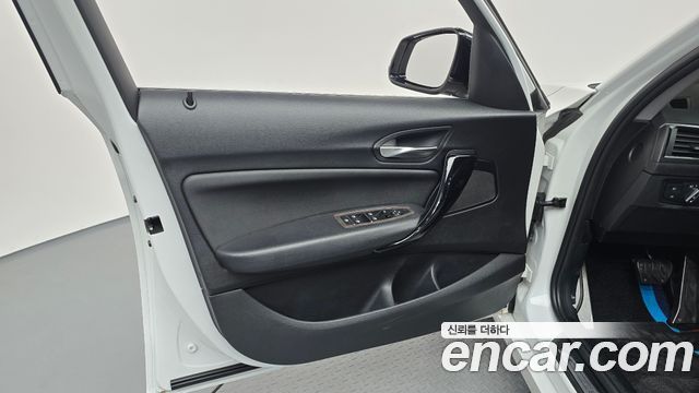BMW 1-Series 118d Sport Special Edition 5Door