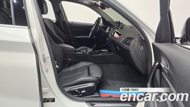 BMW 1-Series 118d Sport Special Edition 5Door